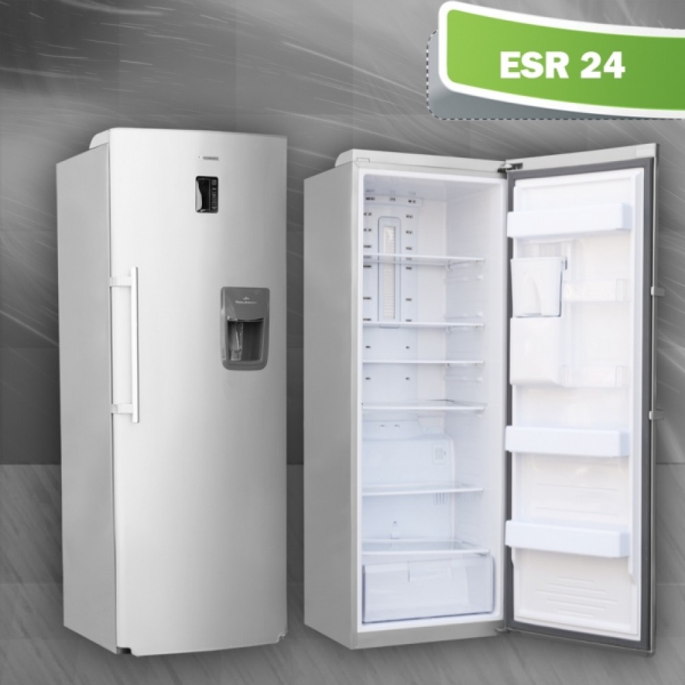 کد خطا یا ارور یخچال الکترواستیل مدل esr24