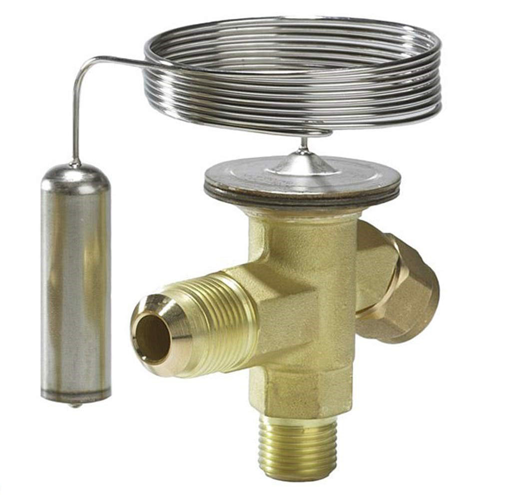exp-vlv-123-min فشارشکن یا (Expansion Device) یخچال