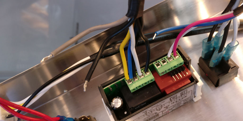 sensor-defrost-1 بررسی خطای سنسور فریزر، سنسور یخچال، سنسور یخساز ال جی