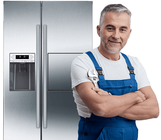 یخ نحوه تنظیم دمای یخچال