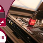 علت کار نکردن پورت hdmi