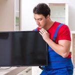 راه اندازی اندروید تی وی