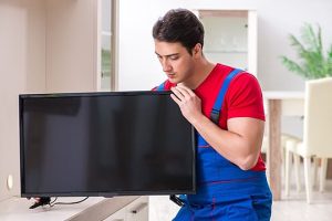 راه اندازی اندروید تی وی