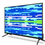 شطرنجی شدن تصویر تلویزیون