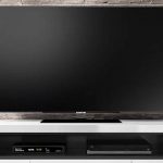 علت سیاه شدن تصویر تلویزیون